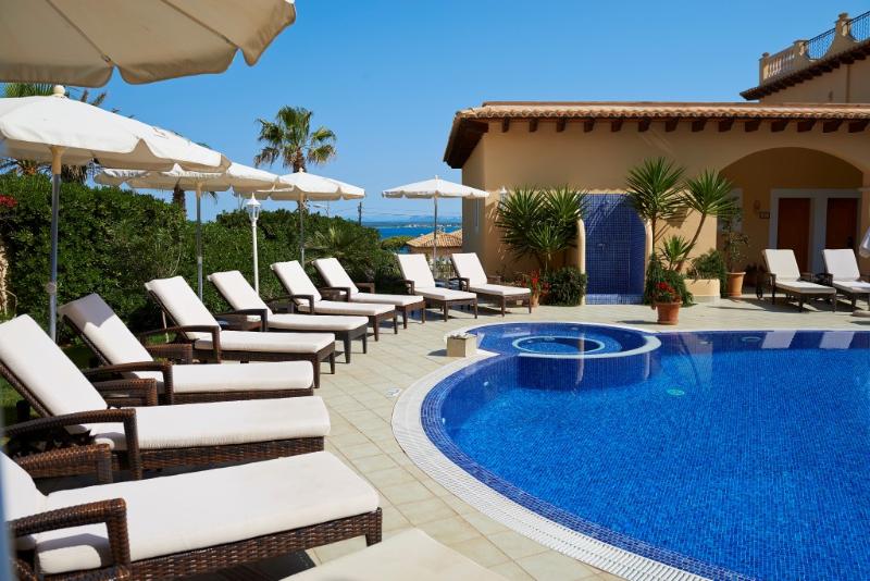 HOTEL VILLA CHIQUITA